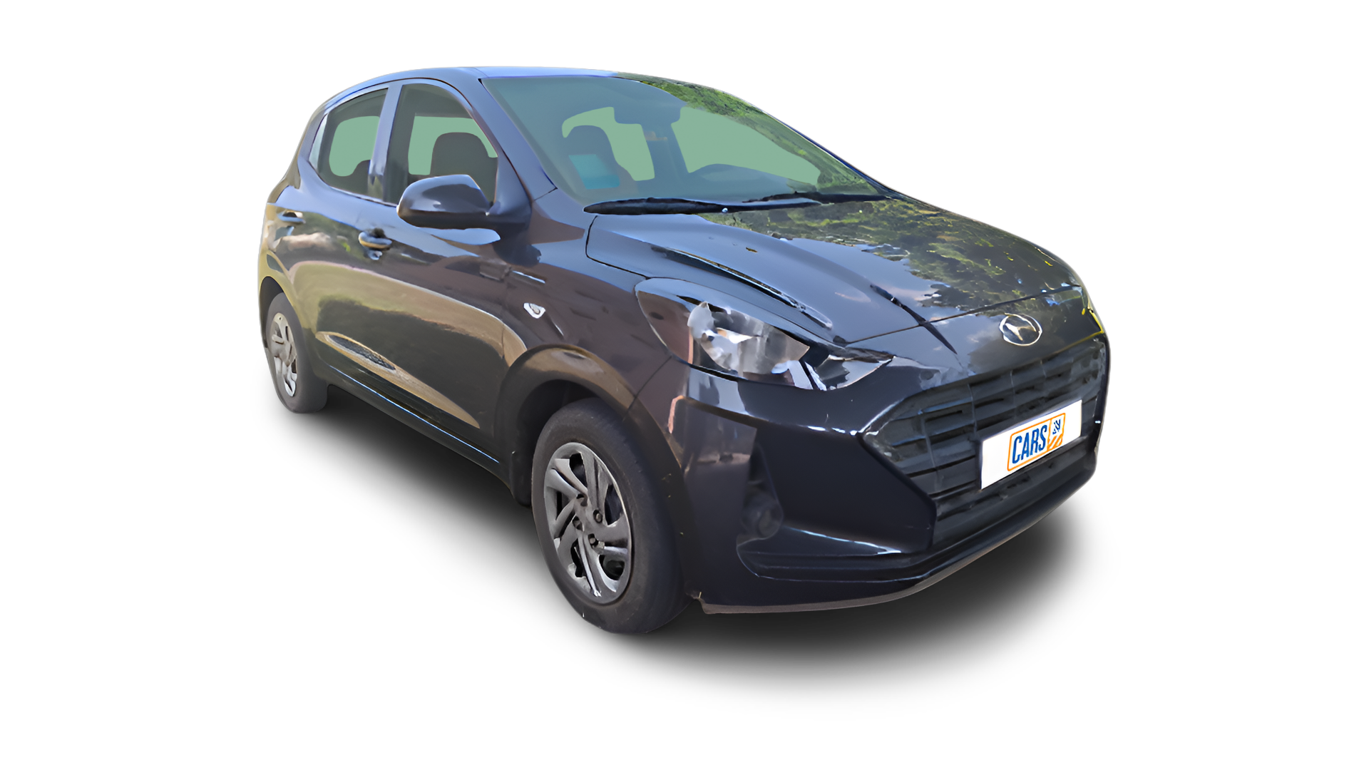 2022 Hyundai GRAND I10 NIOS - Hatchback - Petrol - Manual - ₹5.08 lakh